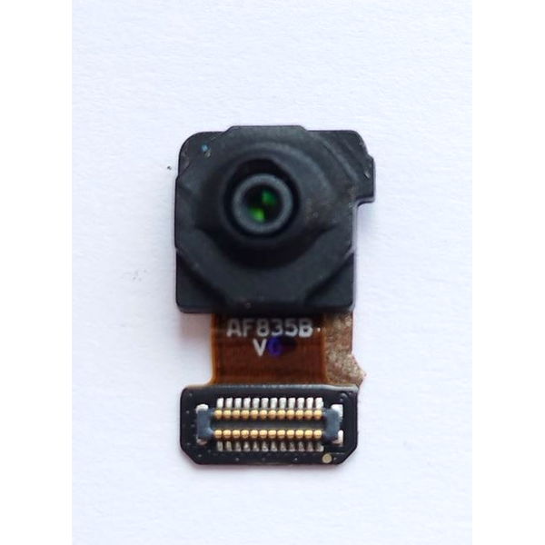 Camera Fata