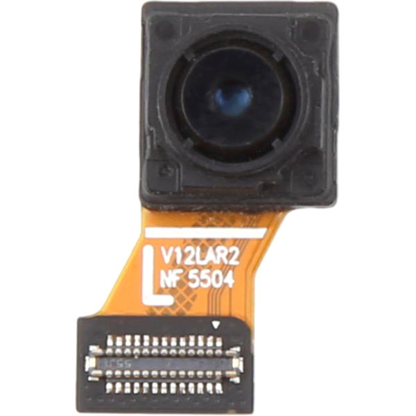Camera Fata