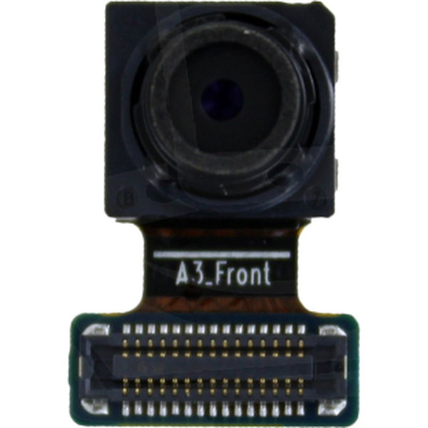 Camera Fata