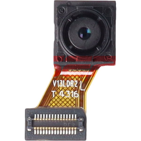 Camera Fata