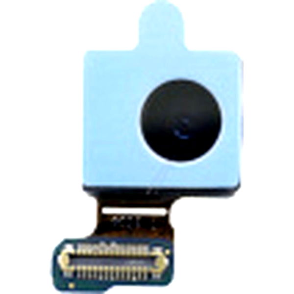 Camera Fata