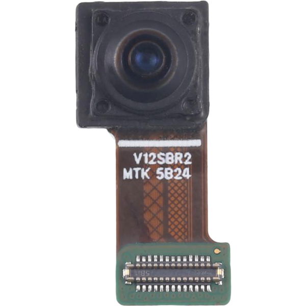 Camera Fata
