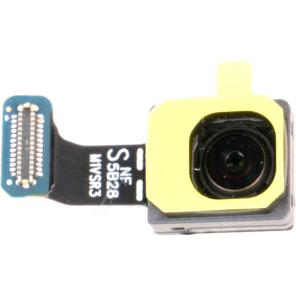 Camera Fata