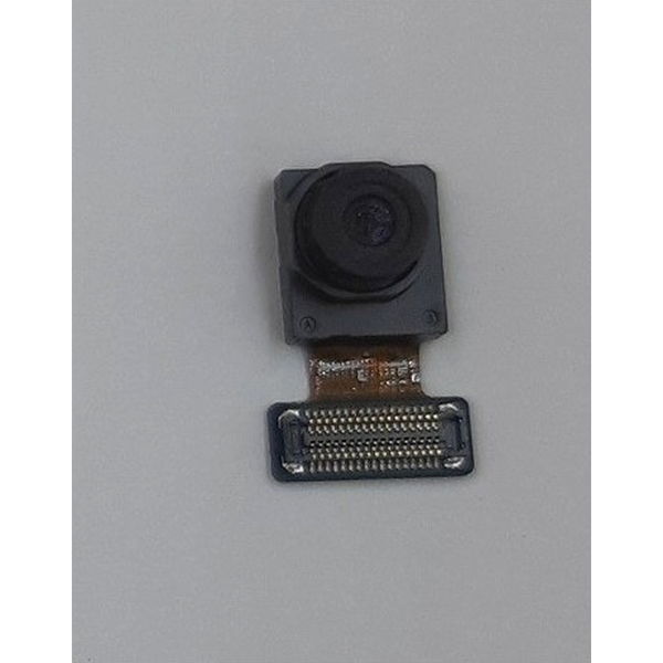 Camera Fata