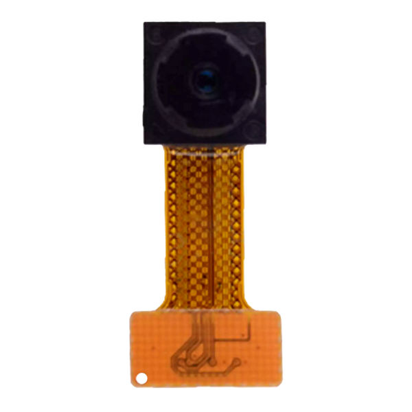 Camera Fata