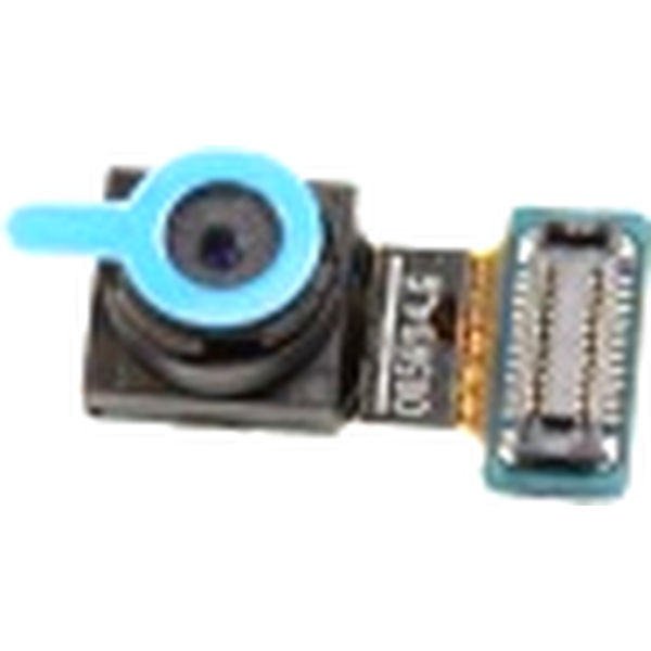 Camera Fata