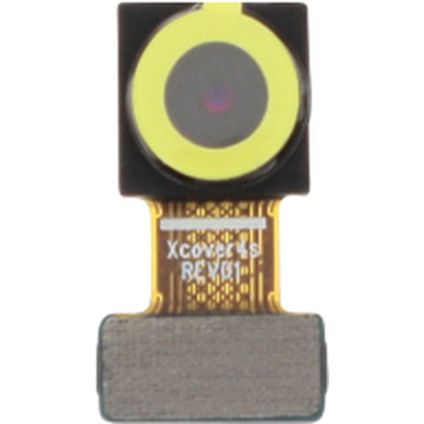 Camera Fata
