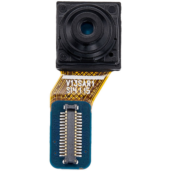 Camera Fata