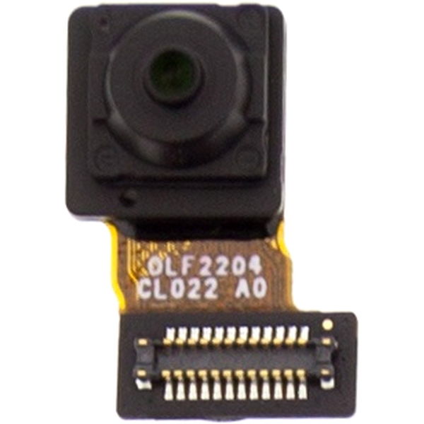 Camera Fata