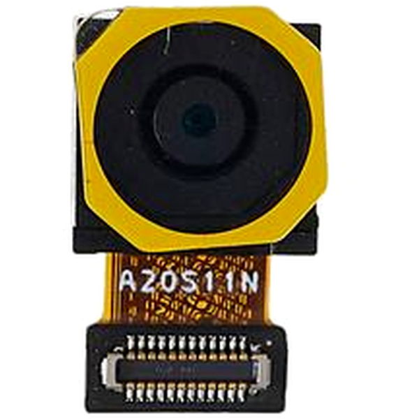 Camera Fata