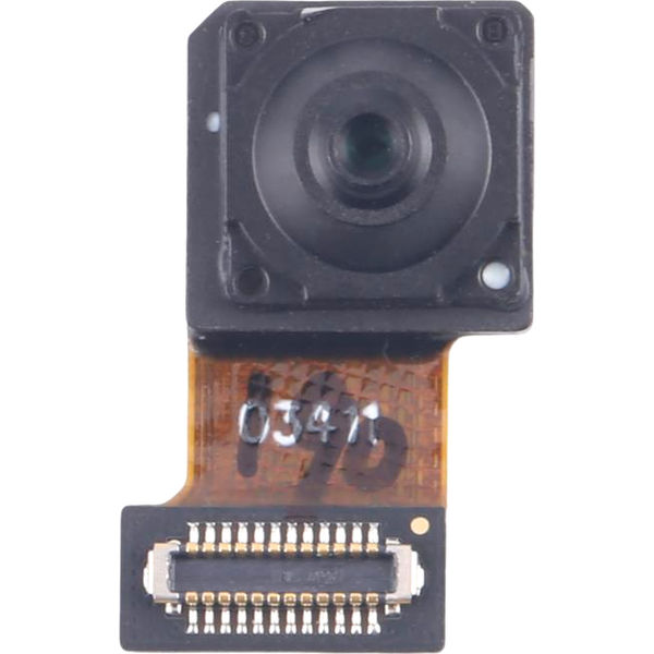 Camera Fata