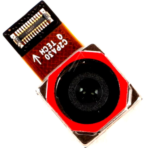 Camera Spate