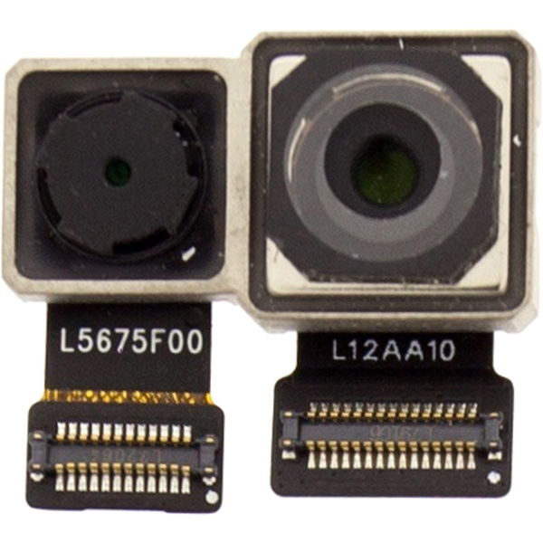 Camera Spate