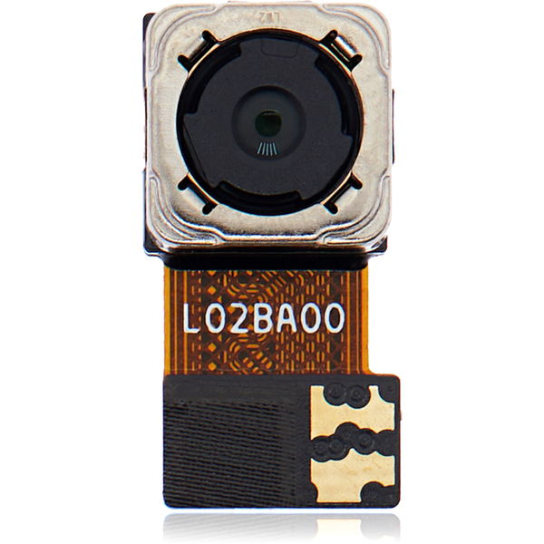 Camera Spate