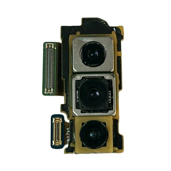 Camera Spate