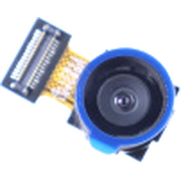 Camera Spate