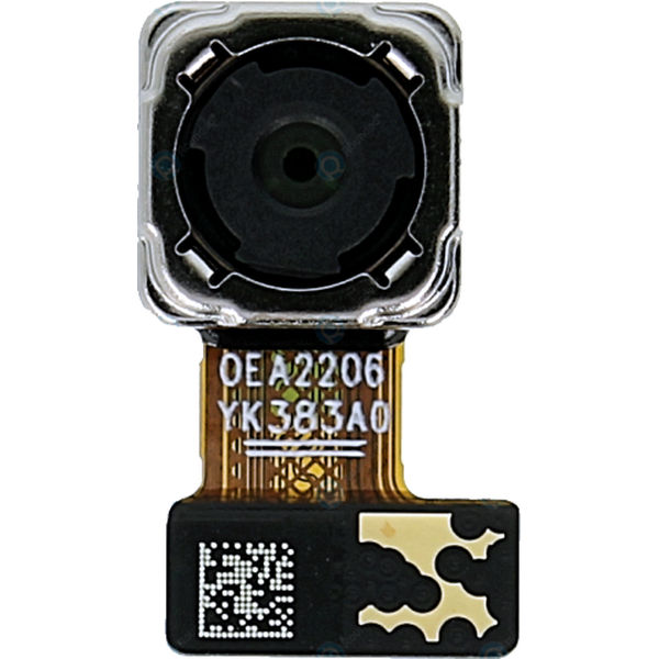 Camera Spate