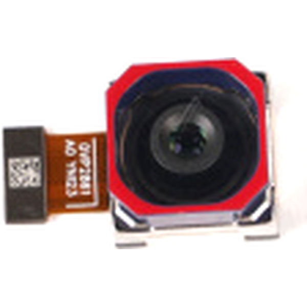 Camera Spate