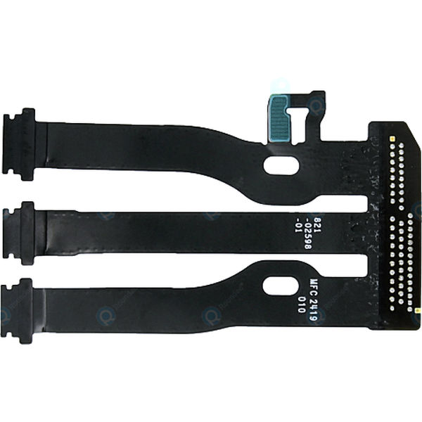 Conector Placa