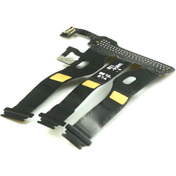 Conector Placa
