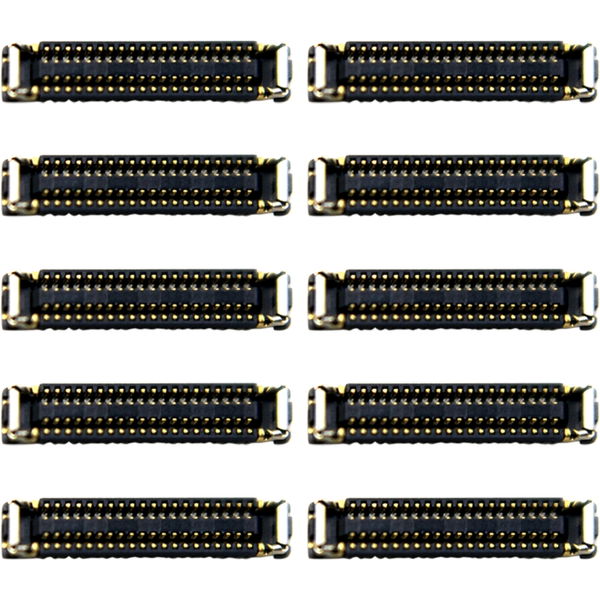 Conector Placa