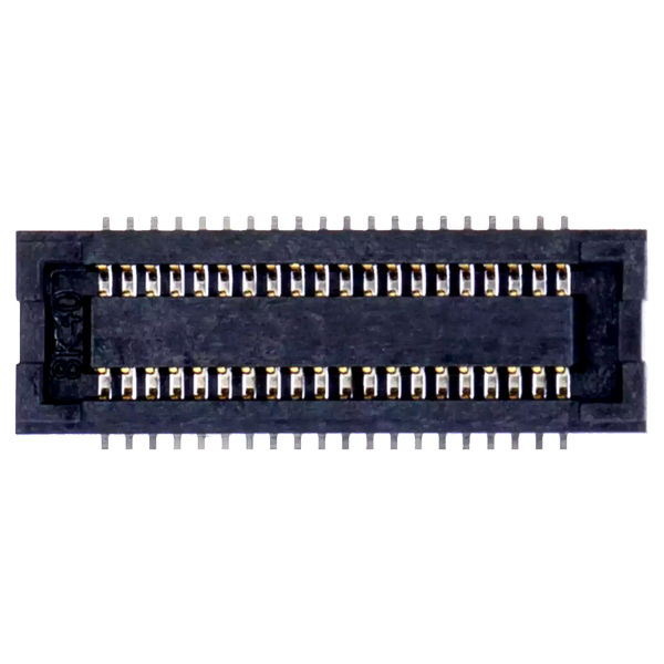 Conector Placa