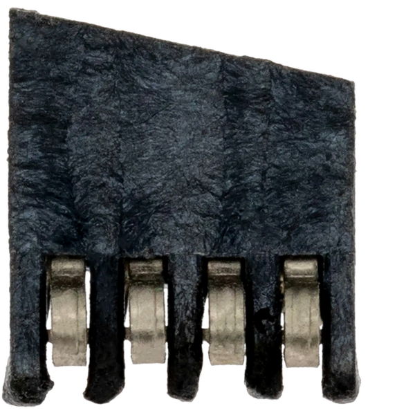Conector Placa