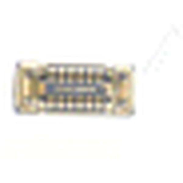 Conector Placa