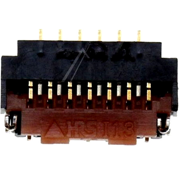 Conector Placa