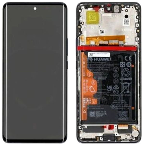 Display Original