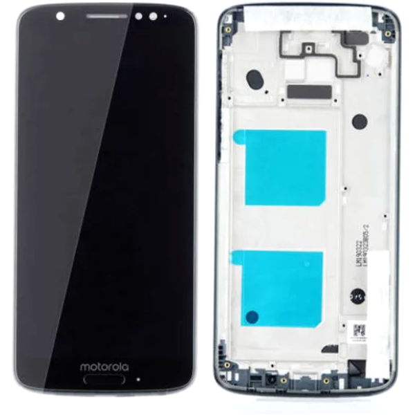 Display Original
