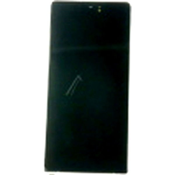 Display Original