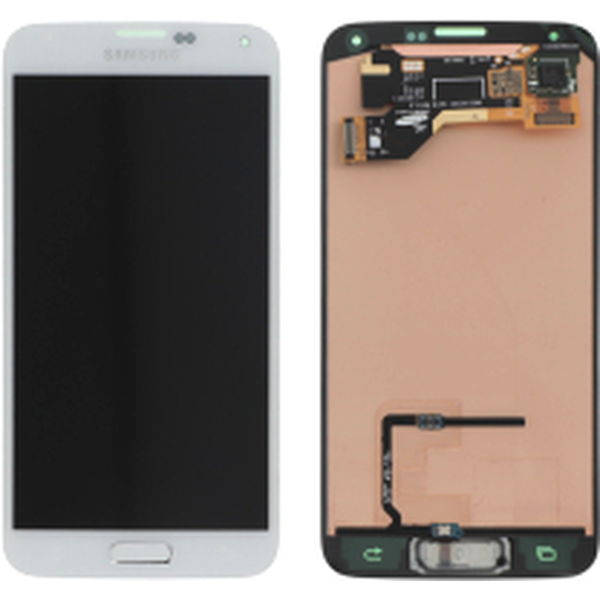 Display Original