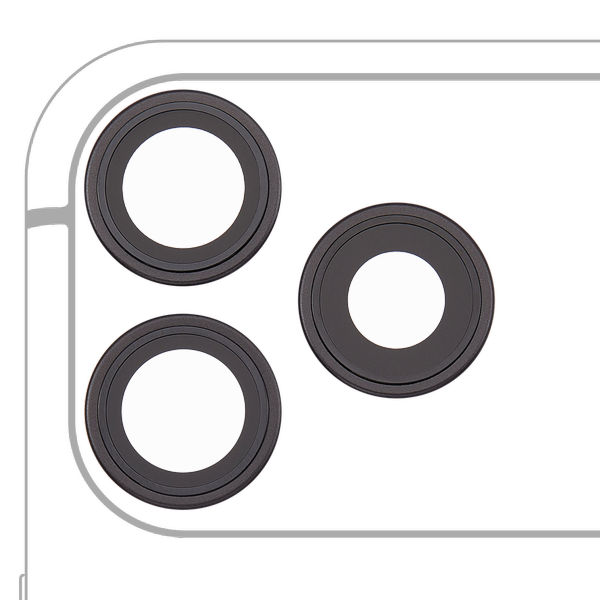 Geam Camera