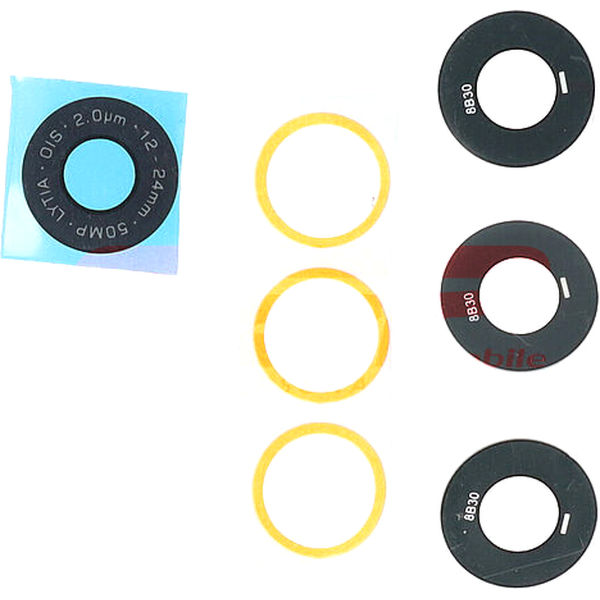 Geam Camera