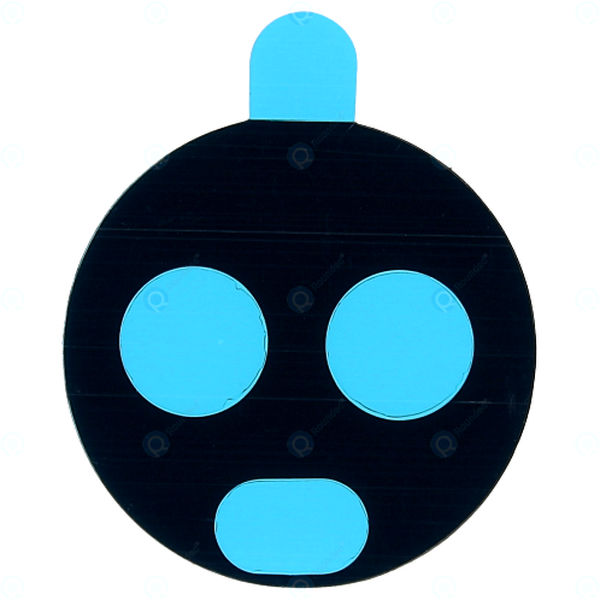Geam Camera