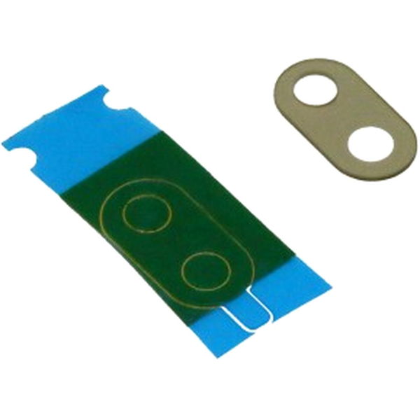 Geam Camera