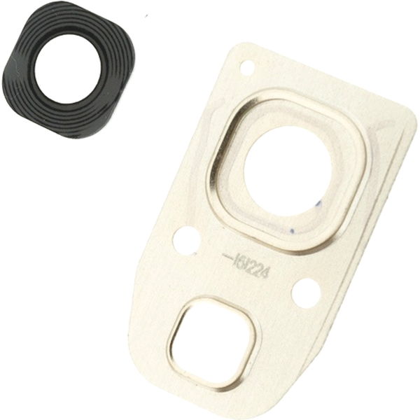 Geam Camera