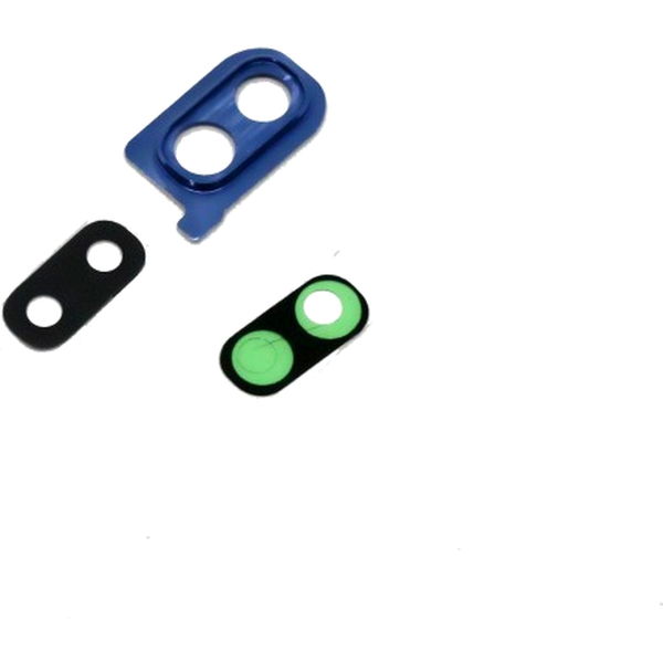 Geam Camera