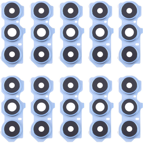 Geam Camera