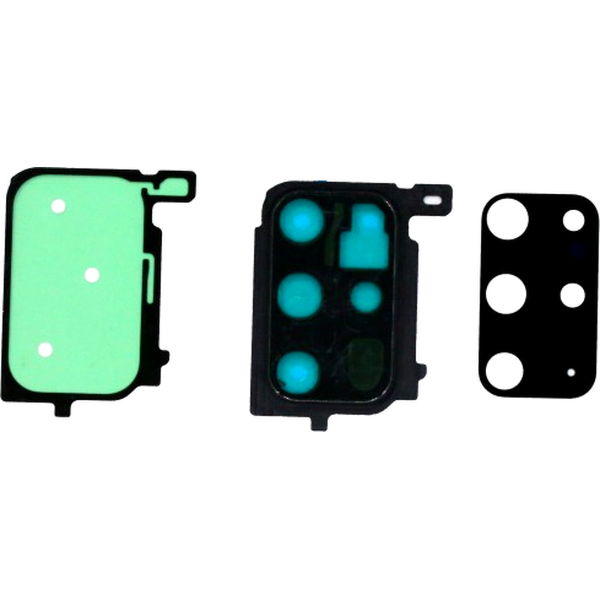 Geam Camera