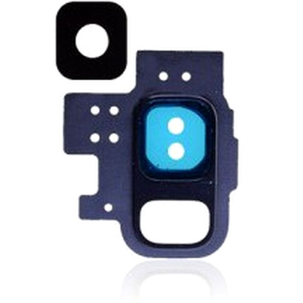 Geam Camera
