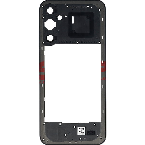 Mijloc