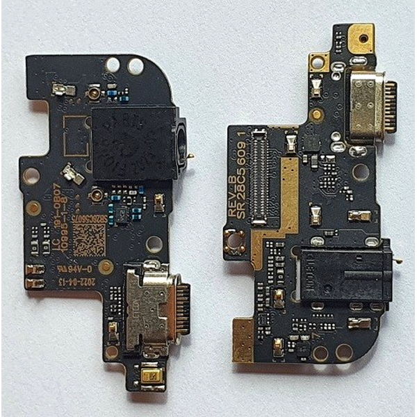 Modul Incarcare