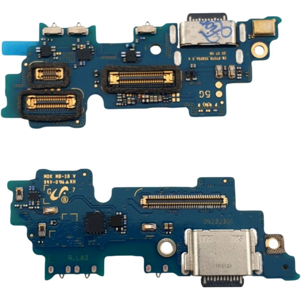 Modul Incarcare