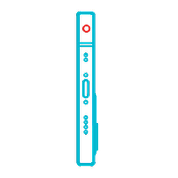 Google Pixel 4a · Google Pixel 4a (G025J) Audio connector G949-00019-01