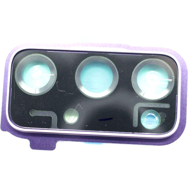 Ornament Camera