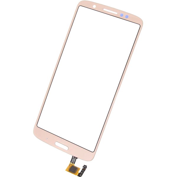 Touchscreen