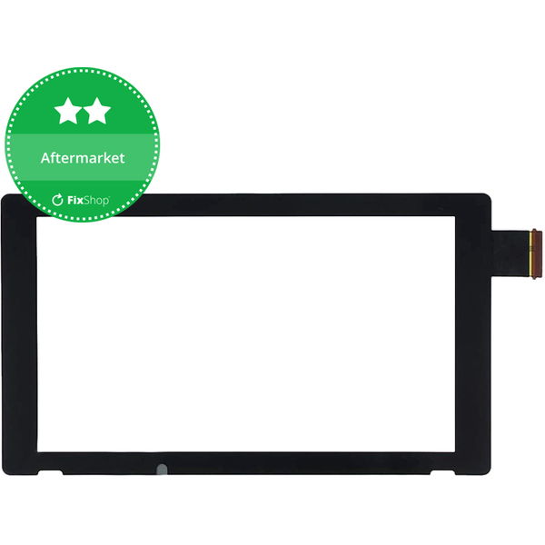 Touchscreen