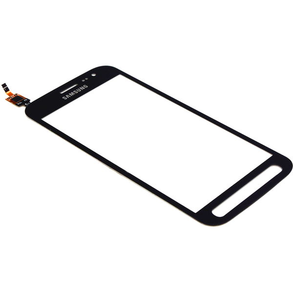 Touchscreen